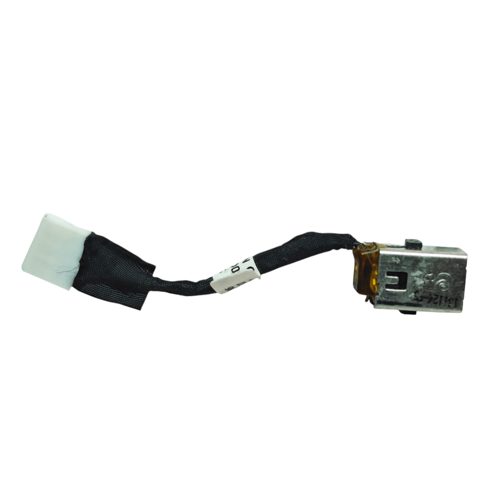 2.EL - Orjinal Grundig GNB 1452 JWU Casper S500 C600 C650 Notebook Kablolu Dc Jack