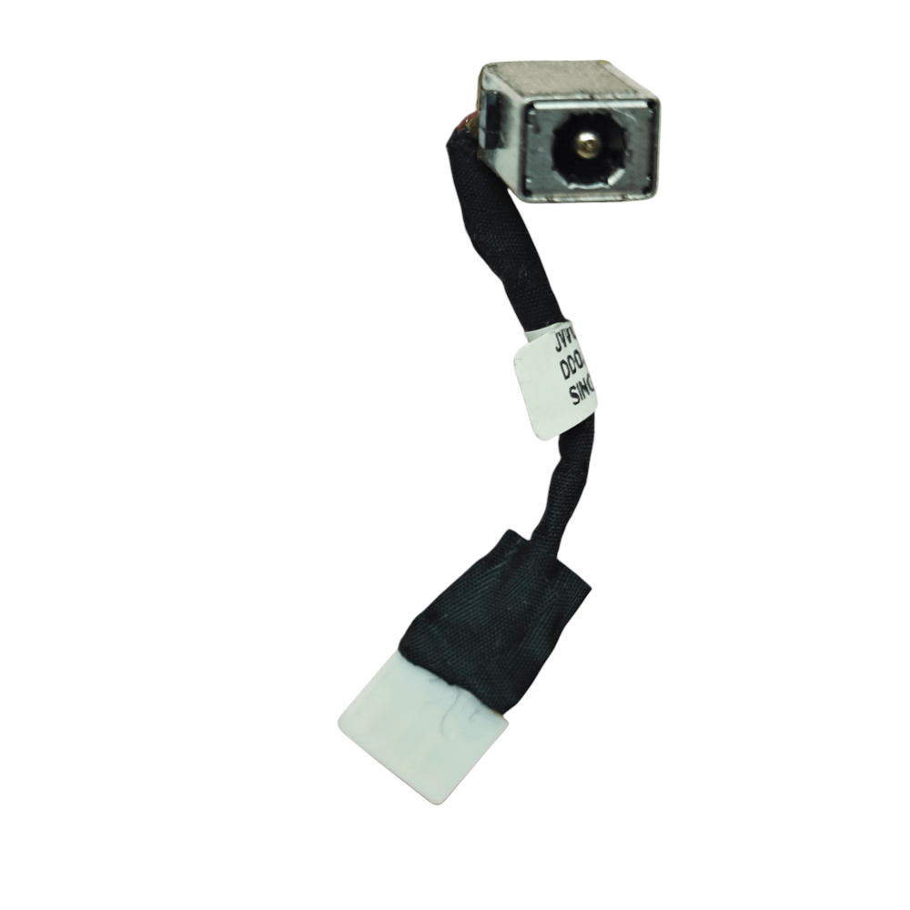 2.EL - Orjinal Grundig GNB 1452 JWU Casper S500 C600 C650 Notebook Kablolu Dc Jack