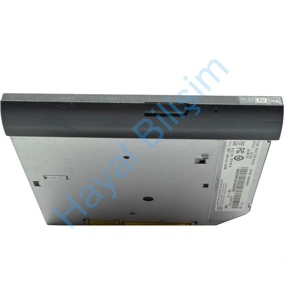 2.EL - Orjinal Lenovo İdeapad 100-15IBD B50-50 80QQ 80S2 Notebook Optik Okuyucu Dvd RW