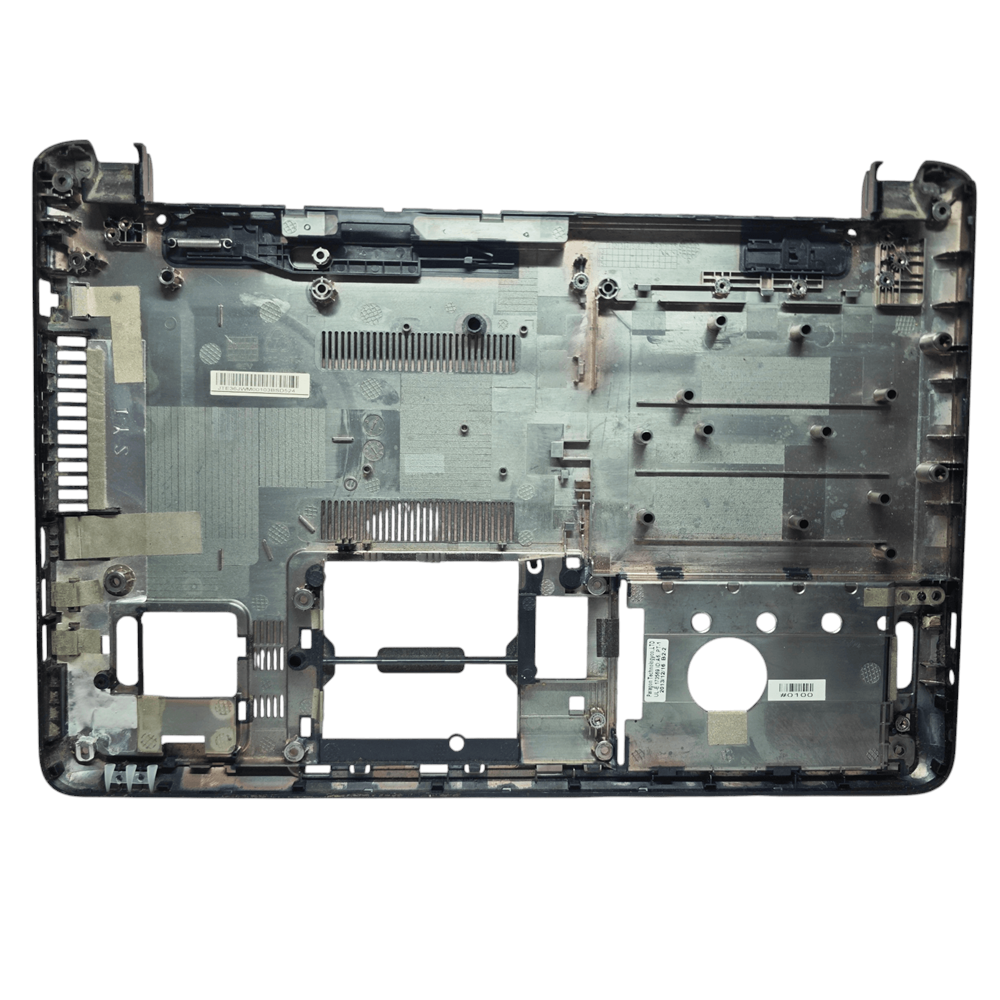 2.EL - Orjinal Grundig GNB 1452 B1 N2 GNB1452 B1 N2 JWU Notebook Alt Kasa Battom Case