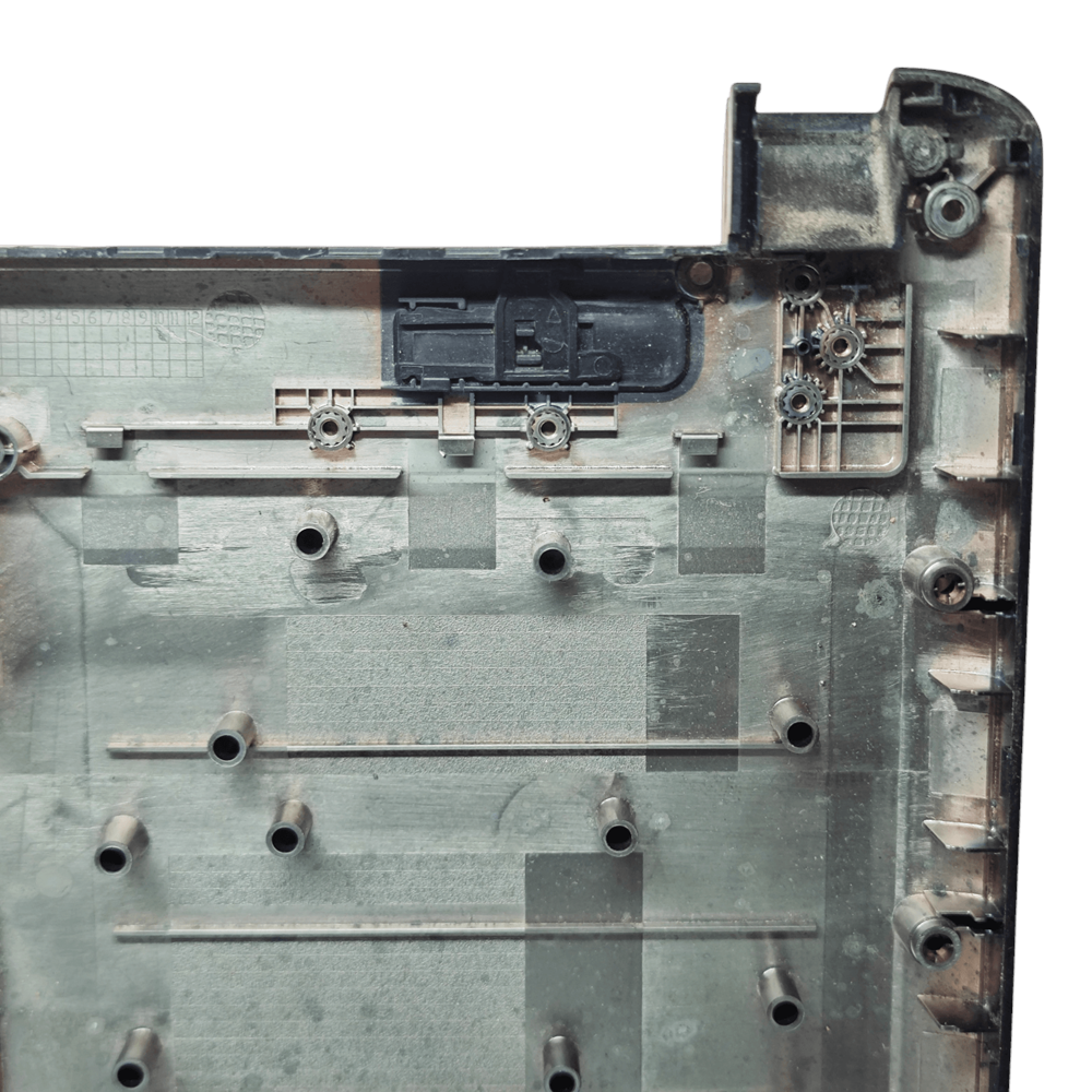 2.EL - Orjinal Grundig GNB 1452 B1 N2 GNB1452 B1 N2 JWU Notebook Alt Kasa Battom Case