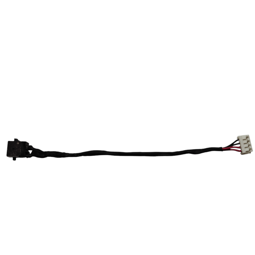 * 2.EL - Orjinal Casper Nirvana CSD CGU CRY CSY C15 Notebook Kablolu Dc Jack