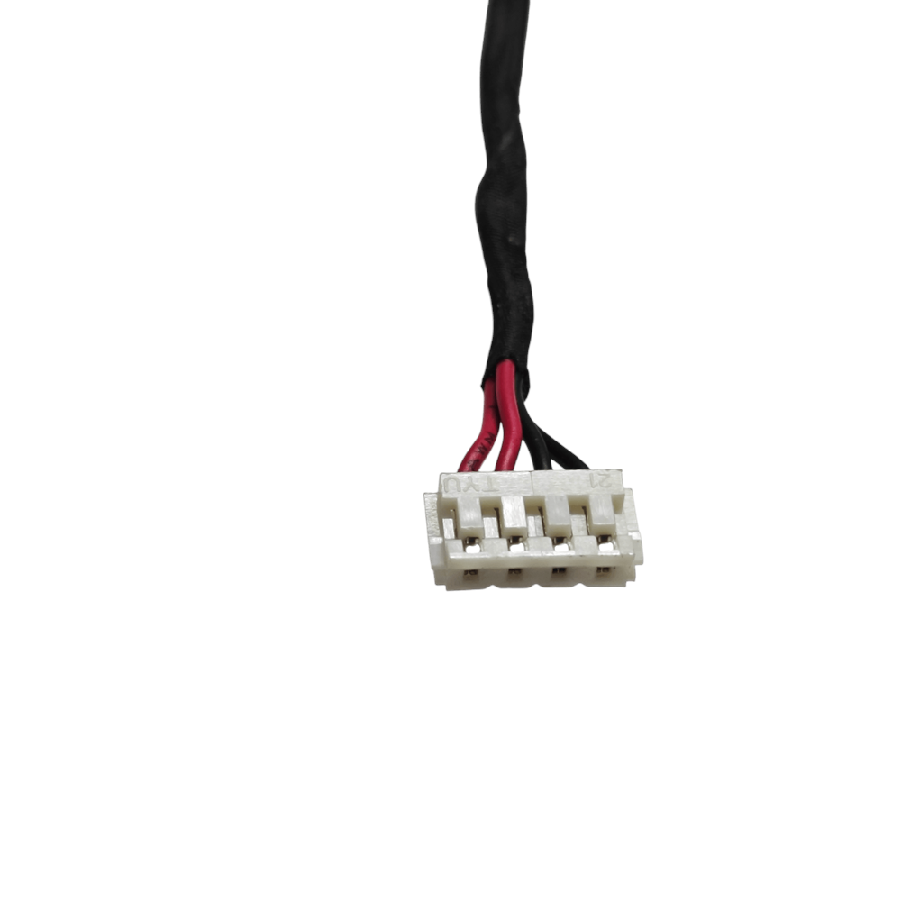 * 2.EL - Orjinal Casper Nirvana CSD CGU CRY CSY C15 Notebook Kablolu Dc Jack