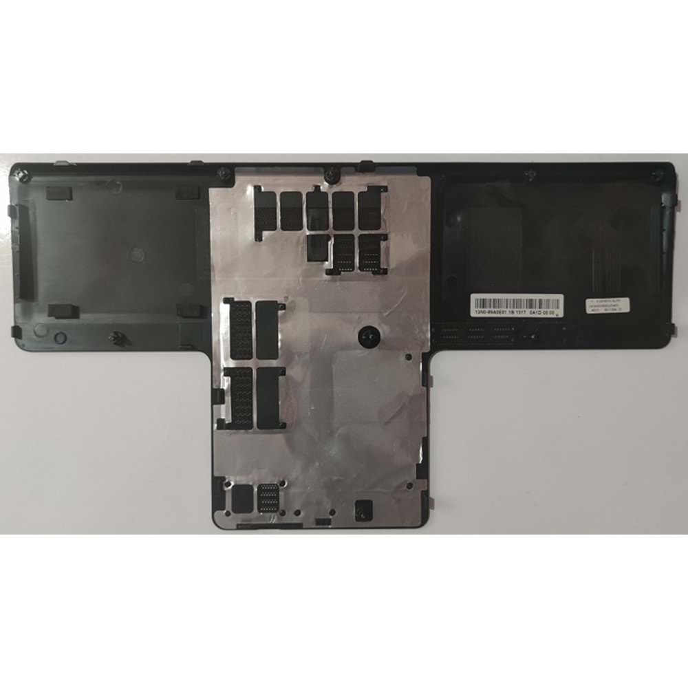 2.EL - Orjinal Beyaz Acer Aspire E1-731 E1-771 E1-731G TravelMate P273M Packard Bell LV44 Notebook Alt Kapak Servis Kapağı - 13N0-99A0E01