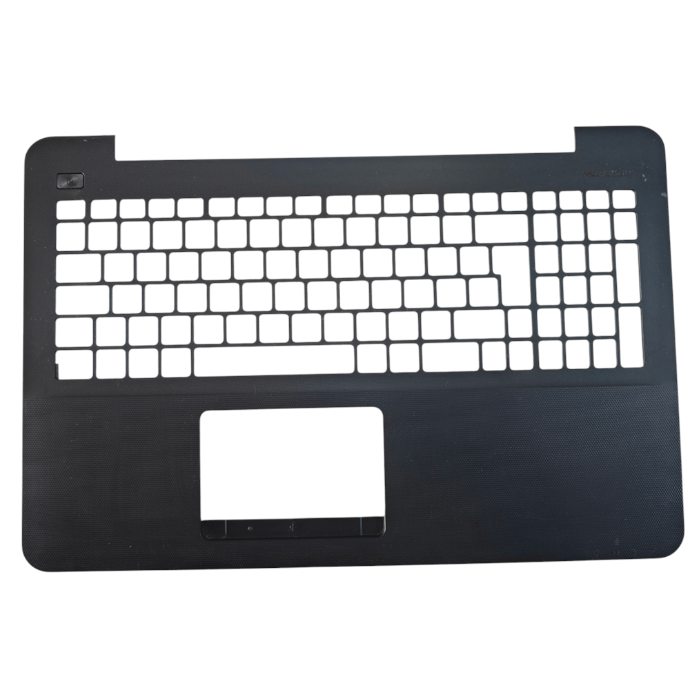 2.EL - Orjinal Asus X554 X554L X555 X555Y Notebook Klavye Üst Kasa Palmrest Case