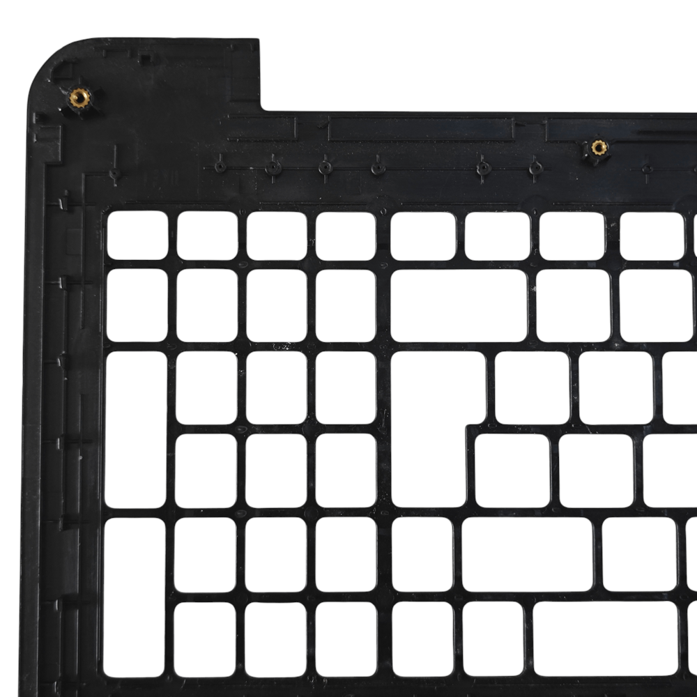 2.EL - Orjinal Asus X554 X554L X555 X555Y Notebook Klavye Üst Kasa Palmrest Case