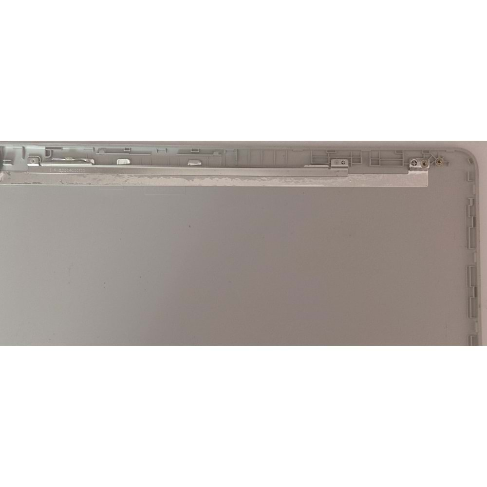 2.EL - Orjinal Gümüş Renk Hp 15T-Br 15T-Bs 15-Bs 15-Bw 15Z-Bw 250 G6 255 G6 256 G6 258 G6 Notebook Ekran Arka Kapak Lcd Cover - AP204000101 924892-001