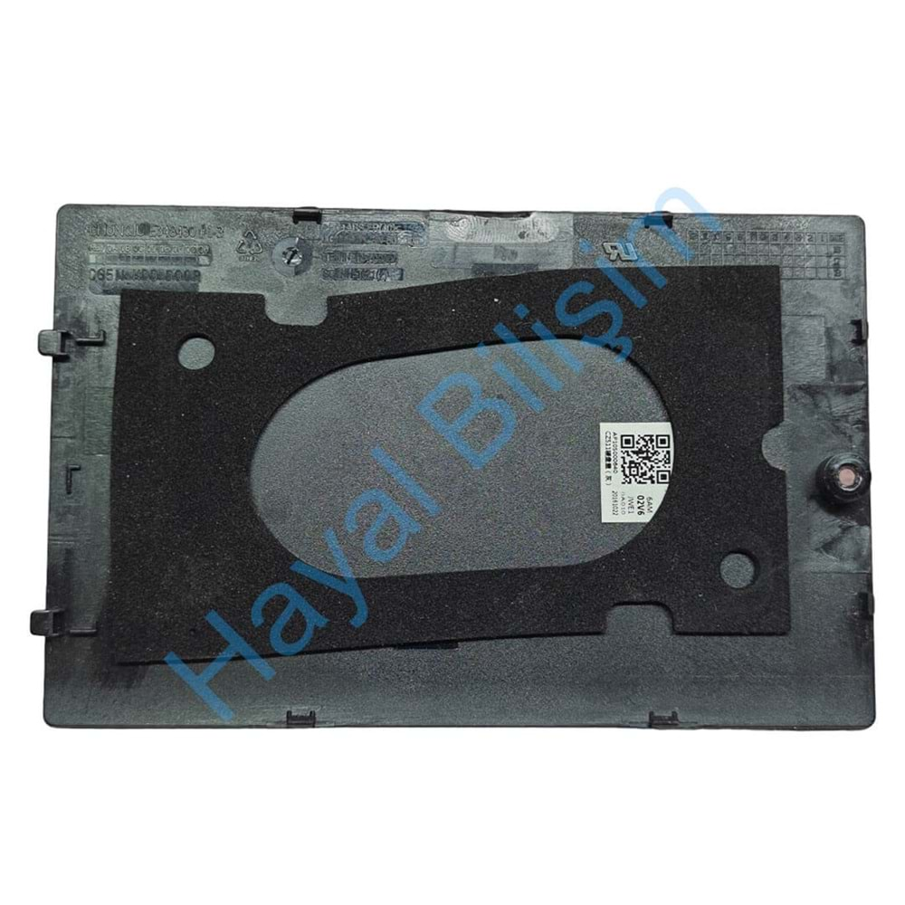 2.EL - Orjinal Lenovo İdeapad 310-15 510-15 Notebook Hdd Servis Kapak