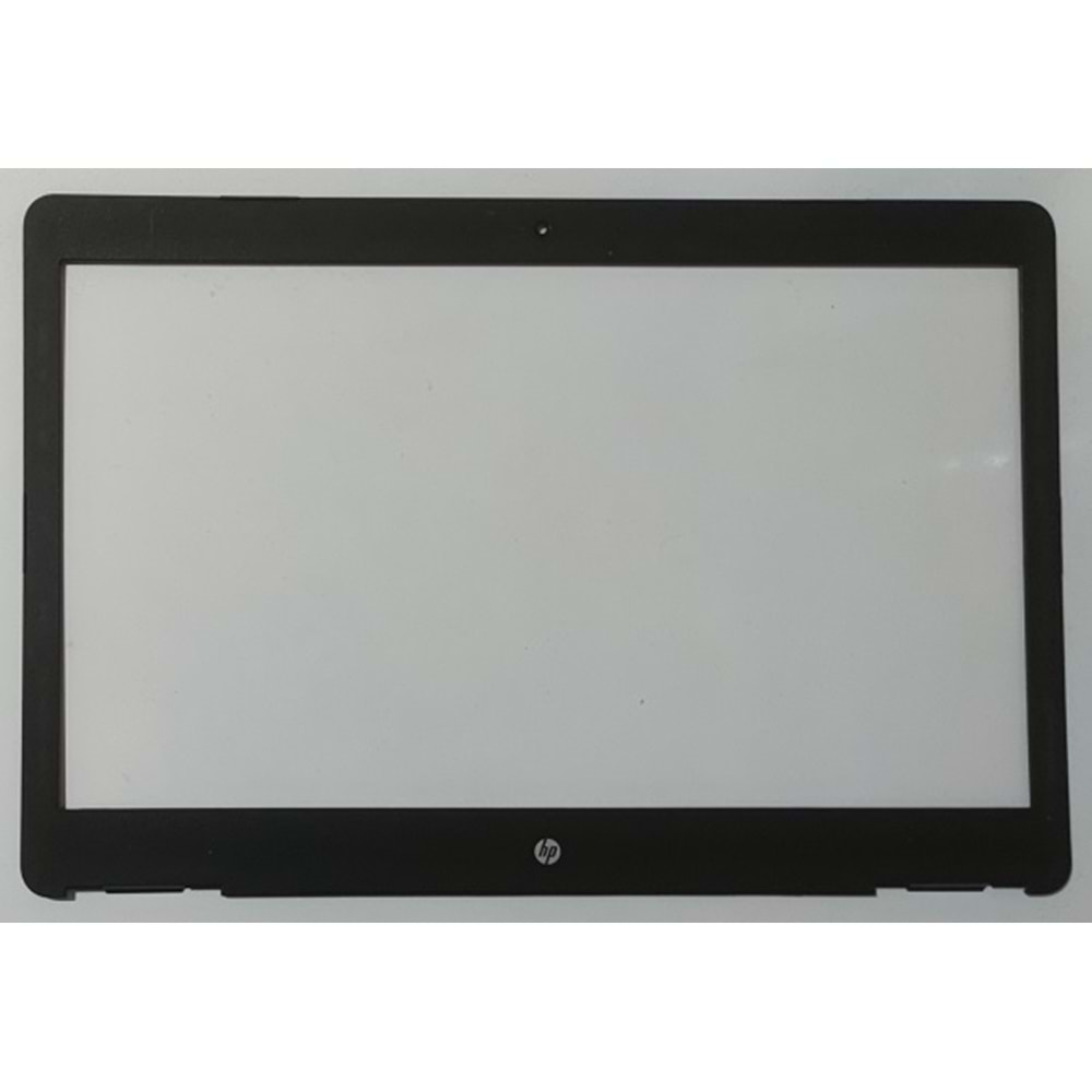 2.EL - Orjinal HP Pavilion 17-AB TPN-Q174 Notebook Ekran Ön Çerçeve Lcd Bezel - TFQ3KG37TP