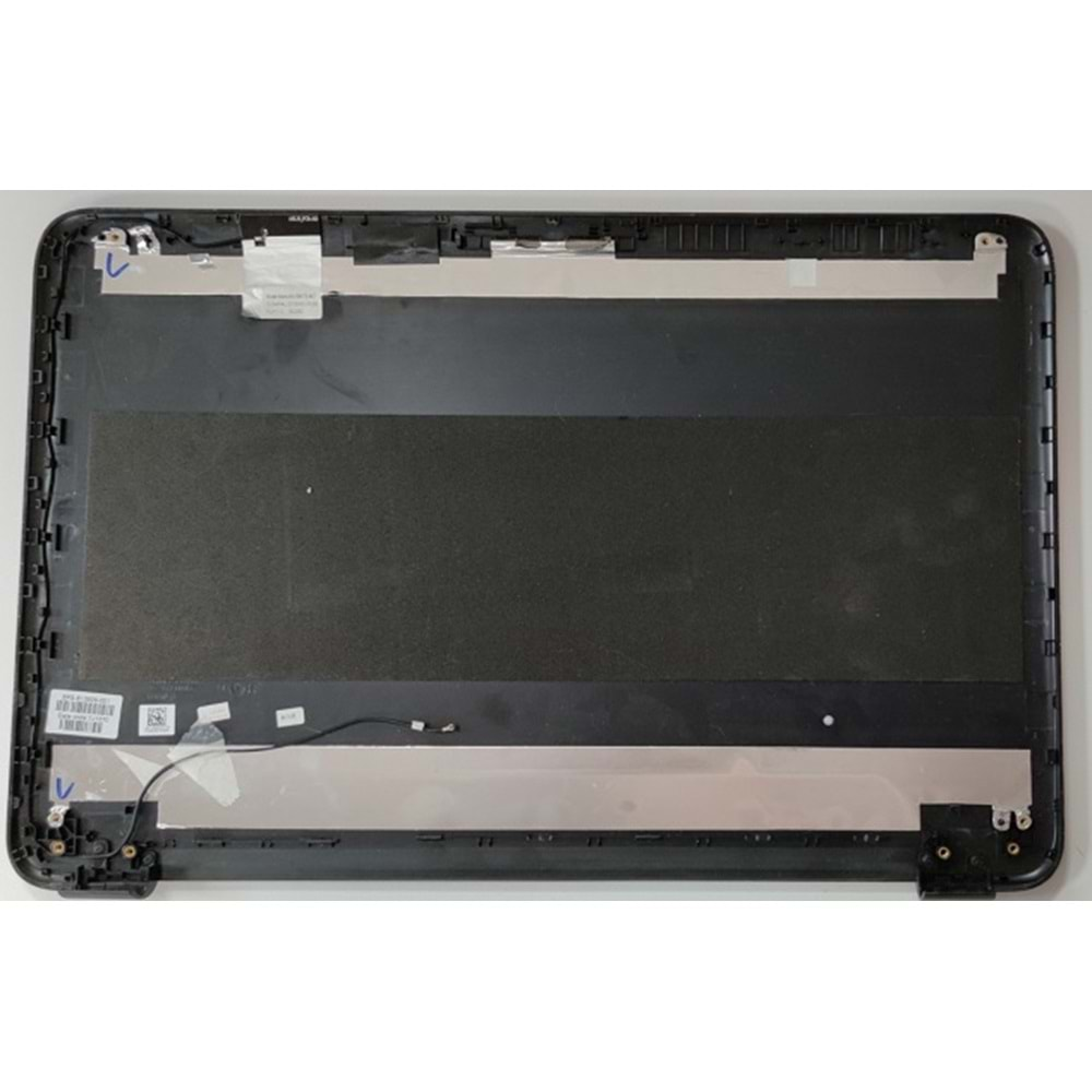 2.EL - Orjinal Hp Pavilion 250 G4 250 G5 255 G4 255 G5 15-AC 15-AF 15-AY Kırmızı Notebook Ekran Arka Kapak Lcd Cover - AP1EM000122 819929-001