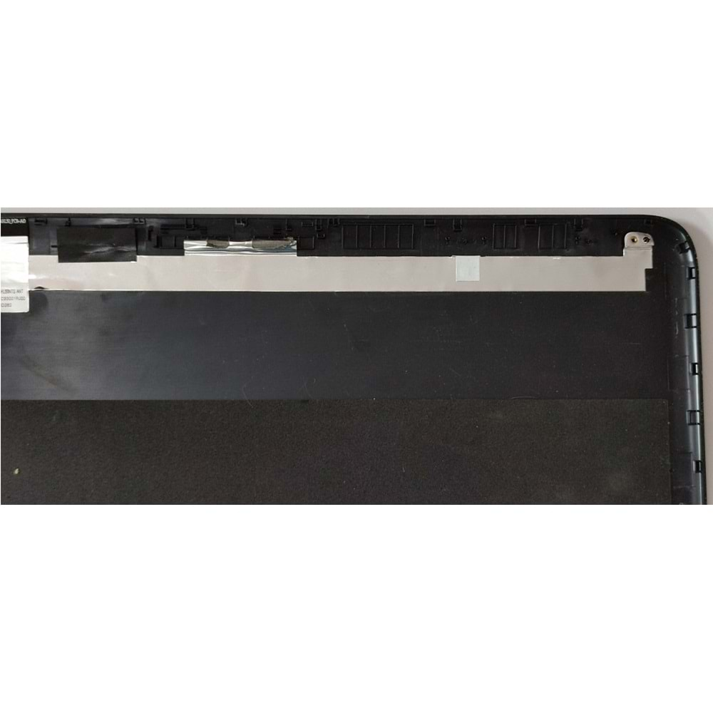 2.EL - Orjinal Hp Pavilion 250 G4 250 G5 255 G4 255 G5 15-AC 15-AF 15-AY Kırmızı Notebook Ekran Arka Kapak Lcd Cover - AP1EM000122 819929-001