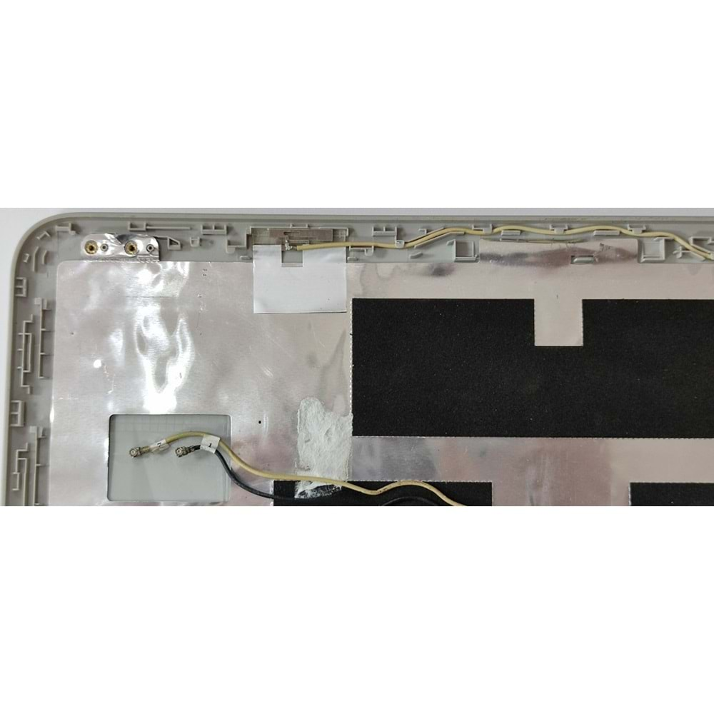 2.EL - Defolu Orjinal Hp Pavilion 14-N 14N Notebook Ekran Arka Kapak Lcd Cover - EAU620010C0-2