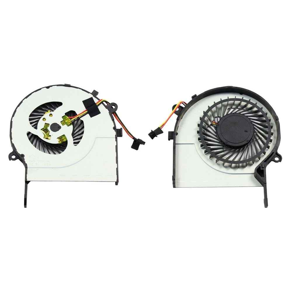 + HYL - Toshiba Satellite L50-C P50-C L55-C Cpu Fan - İşlemci Fanı