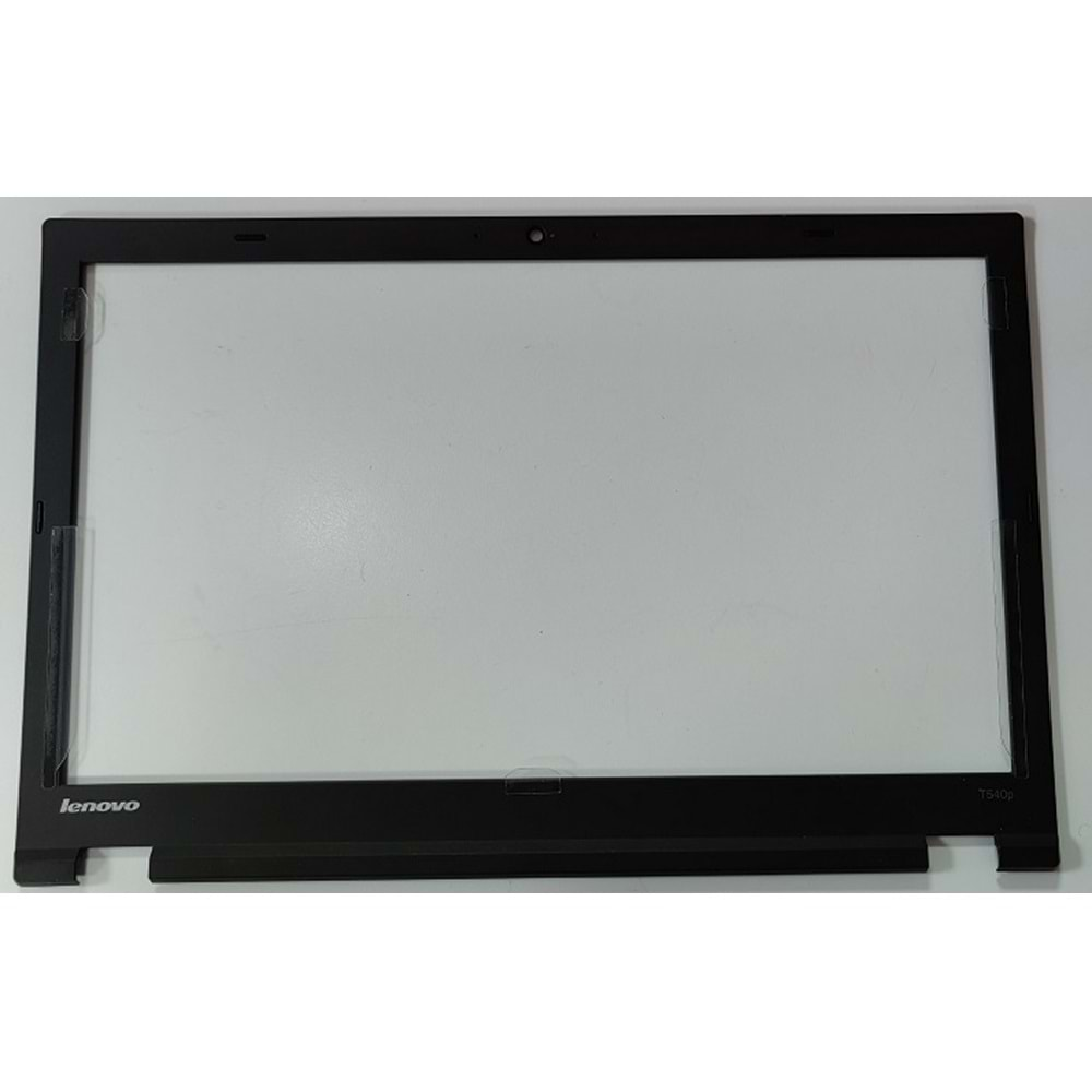 + 2.EL - Orjinal Lenovo Thinkpad T540 T540P W540 W541 04X5523 Notebook Ekran Ön Çerçeve Lcd Bezel - 60.4LO09.003