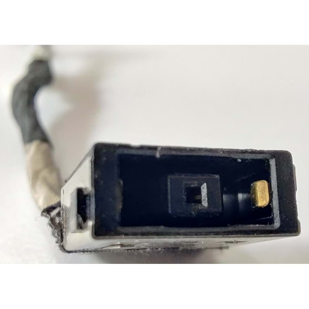 * 2.EL - Orjinal Lenovo Thinkpad T540 T540P W540 W541 04X5523 Notebook Kablolu Dc Jack - 50.4L005.001