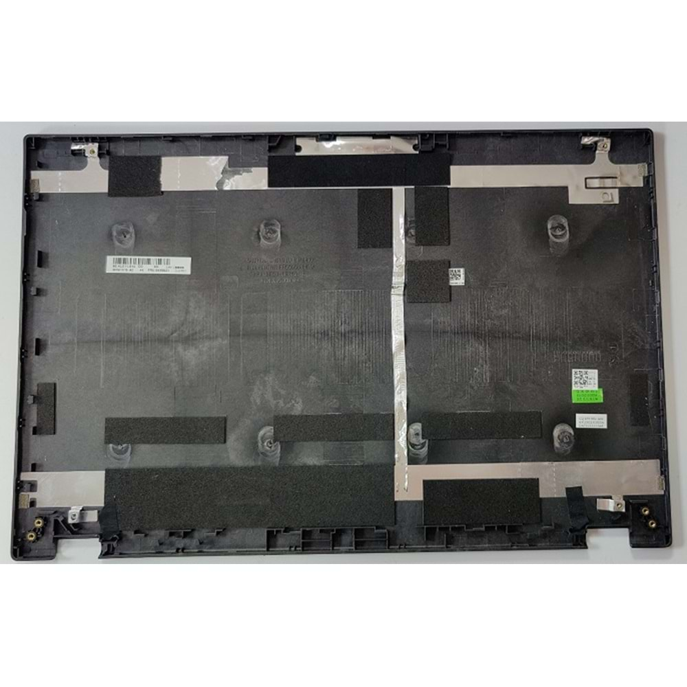 2.EL - Orjinal Lenovo ThinkPad T540 W540 W541 T540P 04X5521 04X5520 Notebook Ekran Arka Kapak Lcd Cover - 60.4LO11.032