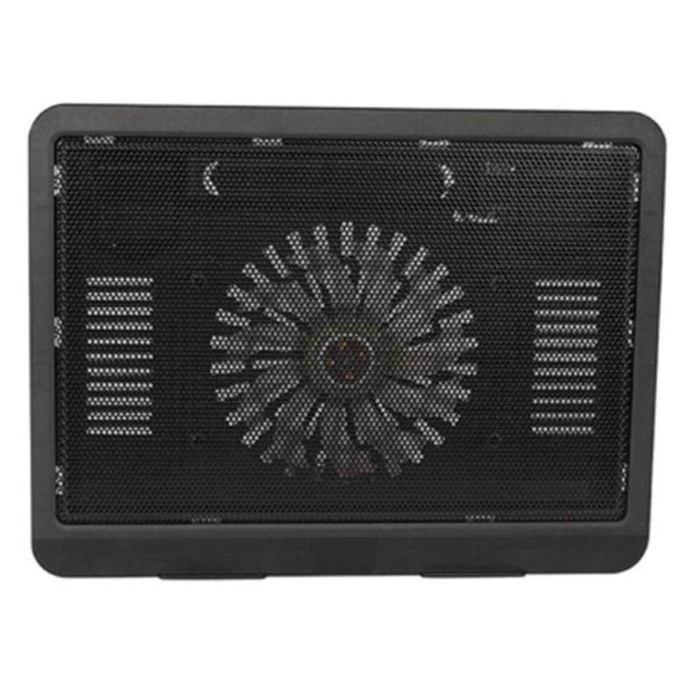 HYL- F1006 Lm-m19 140mm Fan Notebook Soğutucu (750-1500rpm) TYC00142394713