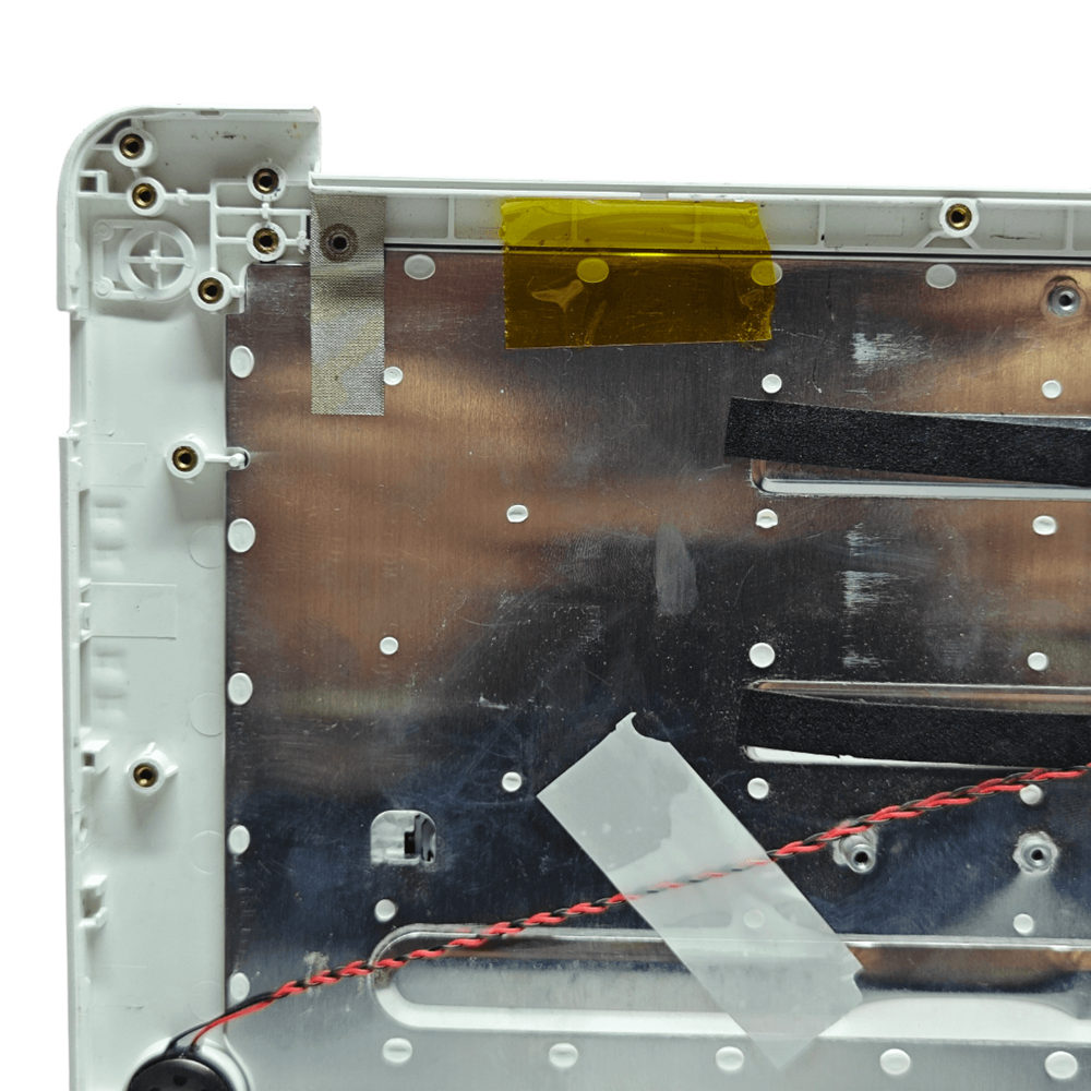 2.EL - Orjinal Hometech HTBook 14B Notebook Üst Kasa Palmrest Case