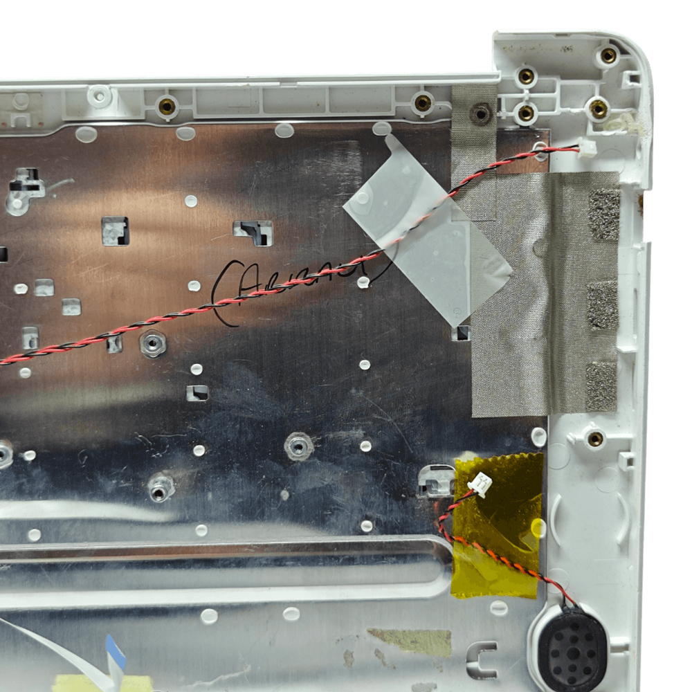 2.EL - Orjinal Hometech HTBook 14B Notebook Üst Kasa Palmrest Case