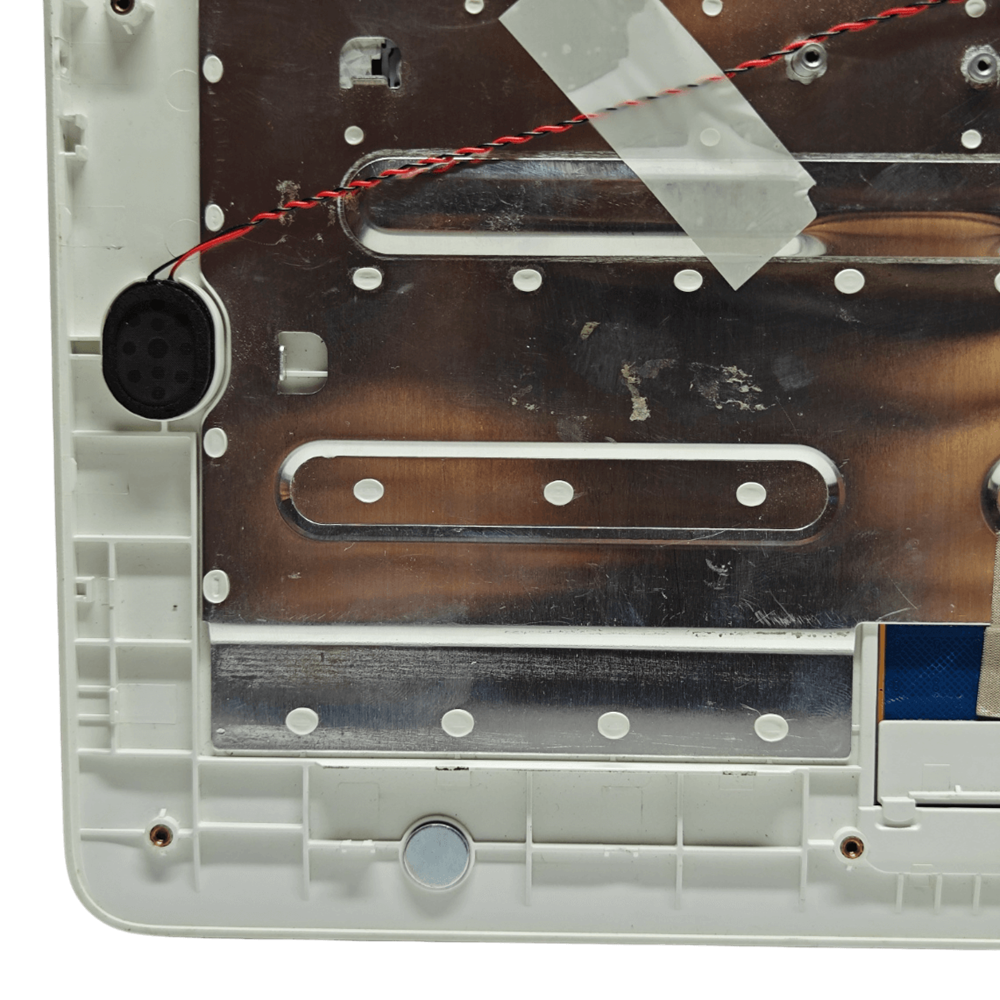 2.EL - Orjinal Hometech HTBook 14B Notebook Üst Kasa Palmrest Case