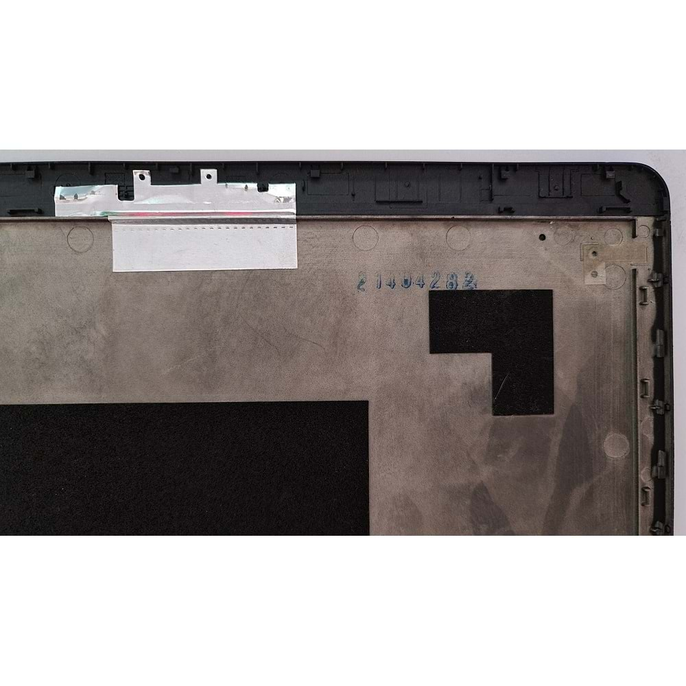 2.EL - Orjinal Lenovo Yoga S1 S240 Notebook Ekran Arka Kapak Lcd Cover - AM10D000810 04X6446 AM10D000910