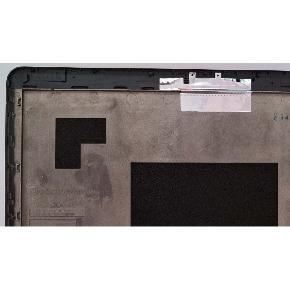 2.EL - Orjinal Lenovo Yoga S1 S240 Notebook Ekran Arka Kapak Lcd Cover - AM10D000810 04X6446 AM10D000910