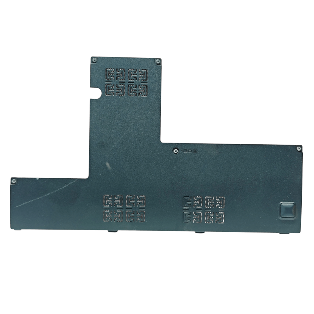 2.EL - Orjinal Lenovo İdeapad B560 20068 B560E Notebook Hdd Ram Servis Kapak