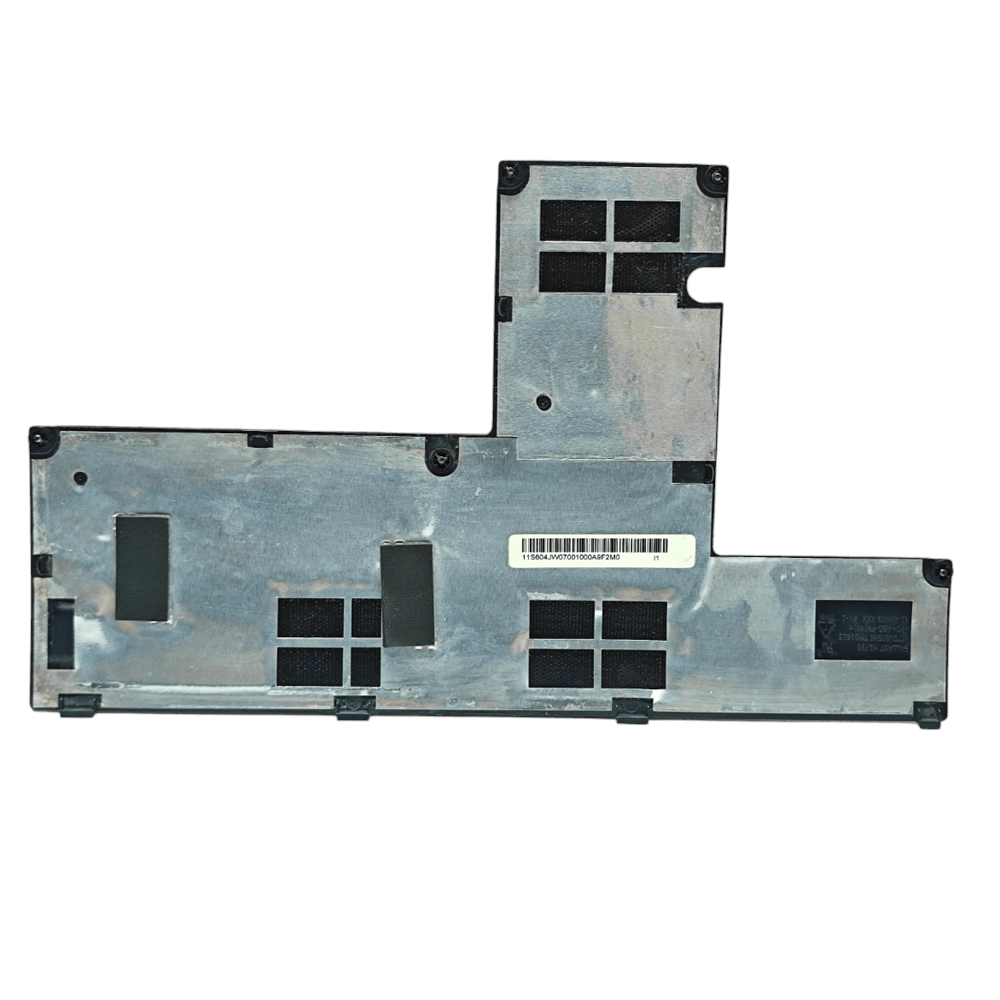 2.EL - Orjinal Lenovo İdeapad B560 20068 B560E Notebook Hdd Ram Servis Kapak