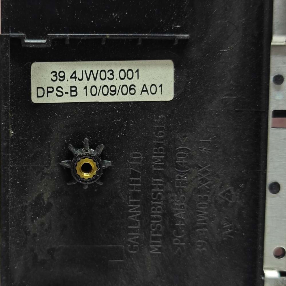 2.EL - Orjinal Lenovo Ideapad B560 B560E Notebook Üst Kasa Palmrest Case