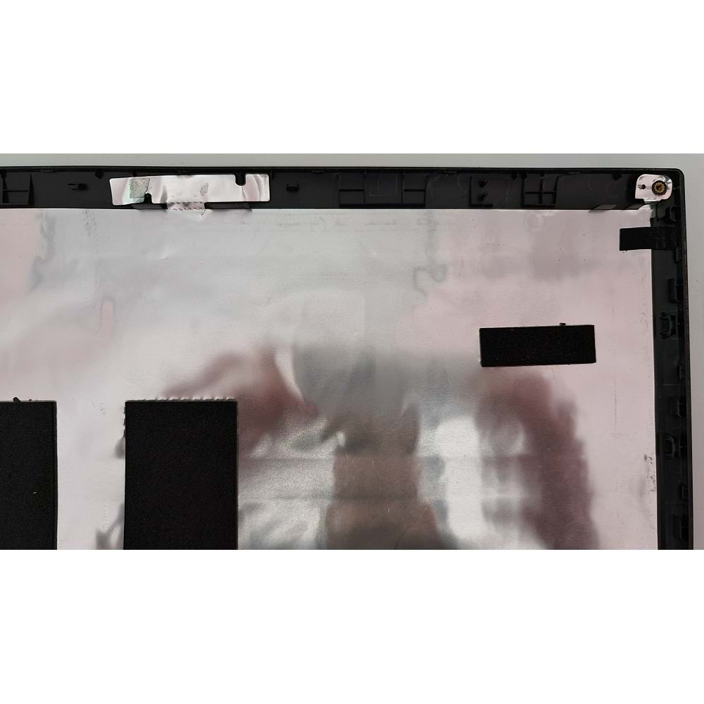 2.EL - Defolu Orjinal Lenovo Ideapad B560 B560E Notebook Ekran Arka Kapak Lcd Cover - 60.4JW19.011 60.4JW19.003