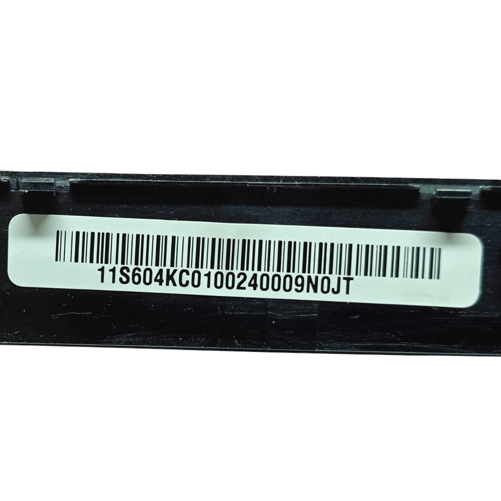 2.EL - Defolu Orjinal Lenovo Ideapad B560 B560E Notebook Ekran Ön Çerçeve Lcd Bezel