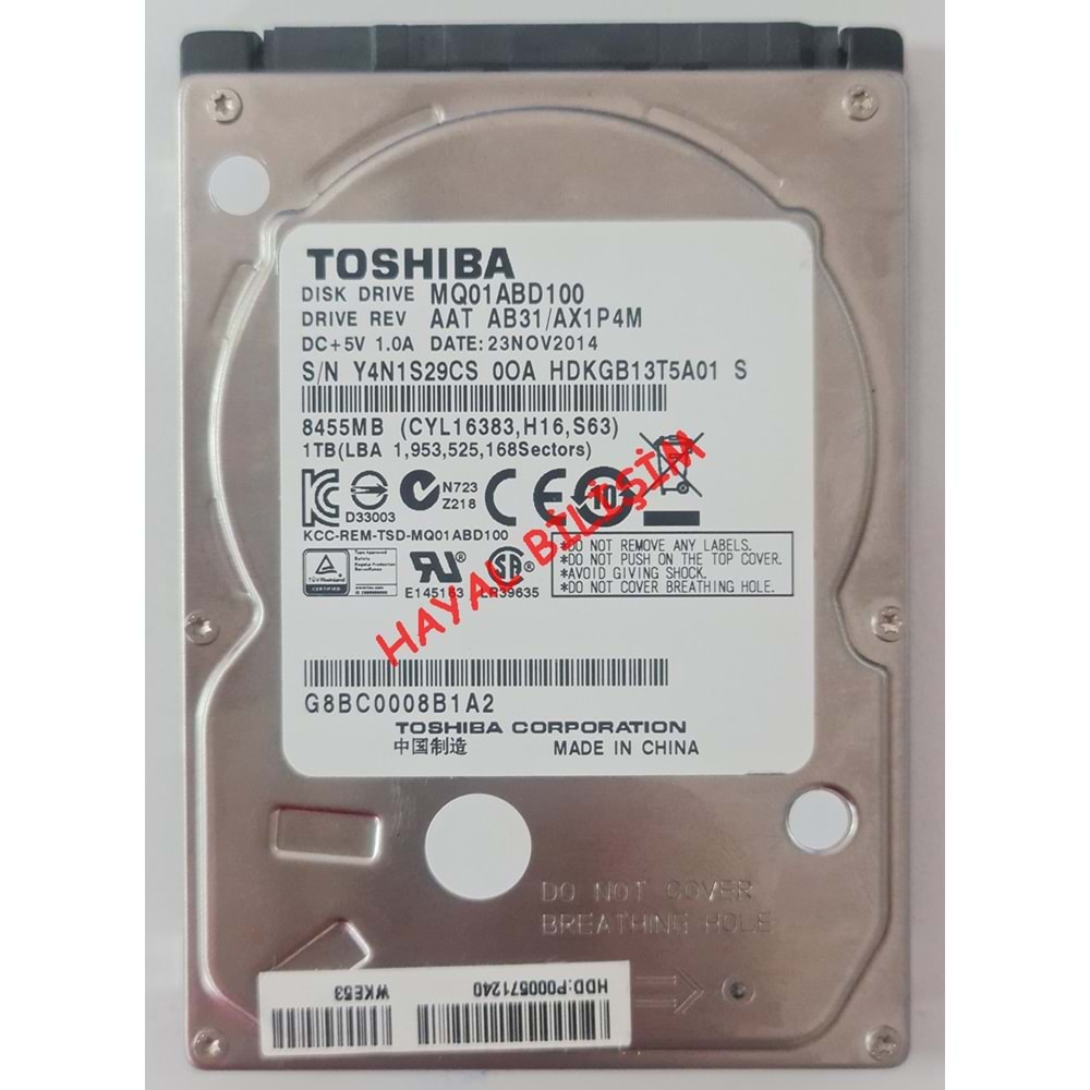 2.EL - Orjinal Lenovo 310-15 510-15 Notebook Touchpad Kart Kablosu - NBX0001HM00