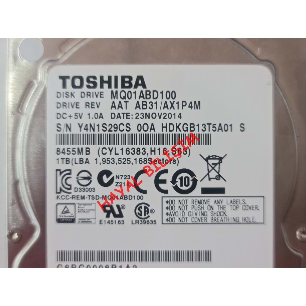 2.EL - Orjinal Lenovo 310-15 510-15 Notebook Touchpad Kart Kablosu - NBX0001HM00