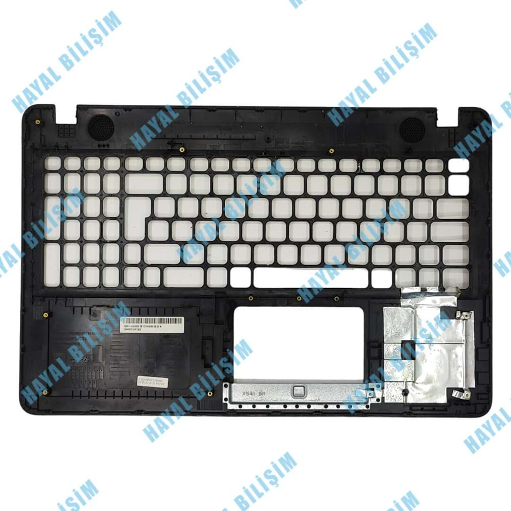 2.EL - Defolu Orjinal Asus X541S X541N X541U Gold Sersis Notebook Üst Kasa - 13NB0CG1AP1311