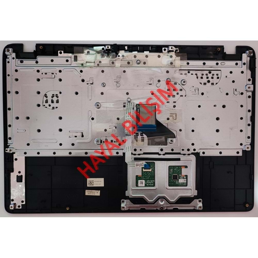 Orjinal Çıkma Acer ES15 N16C1 ES1-523 ES1-533 ES1-572 Notebook Klavyeli Üst Kasa - AP1NX000400-HA25