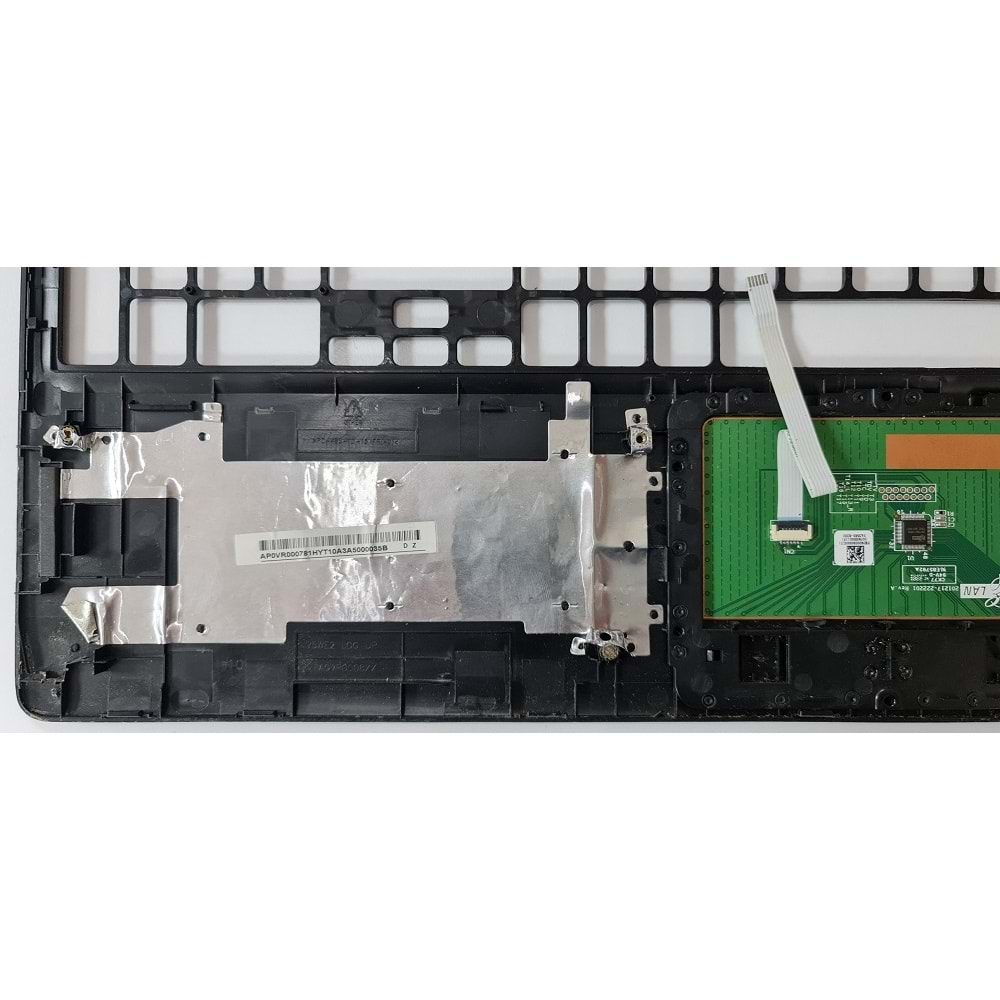 2.EL - Defolu Orjinal Acer Aspire E1-510 E1-530 E1-530G E1-532 E1-532G E1-570 E1-570G E1-572 E1-572G V5-561 Packard Bell TE69 TE69-CX TE69-HW Notebook Klavye Kasası - AP0VR000781