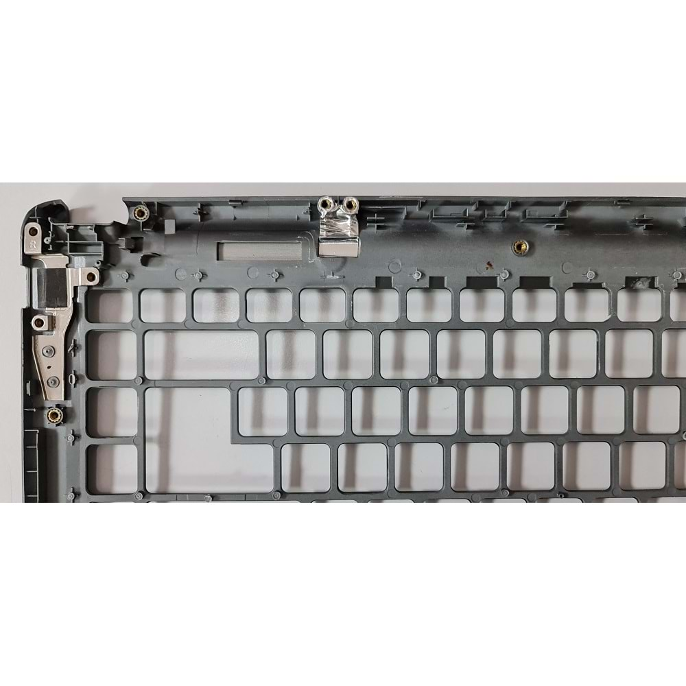 2.EL - Orjinal Acer Aspire V7-481P V7-482P V5-473P V5-472 V5-473 V5-482 Notebook Üst Kasa Palmrest Case - EAZQK007020-1