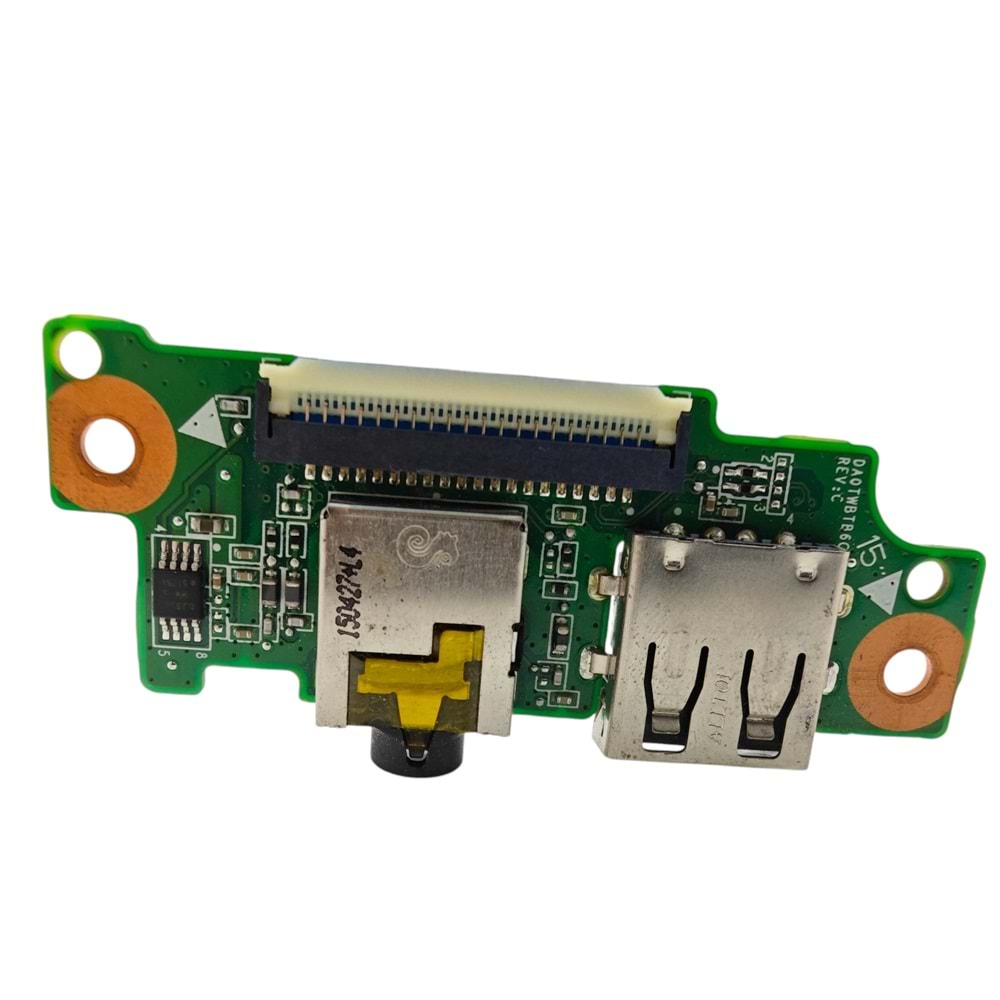 2.EL - Orjinal Grundig GNB 1691 GNB 1584 GNB 1589 B1 i5 TWB Notebook Usb Ses Kart