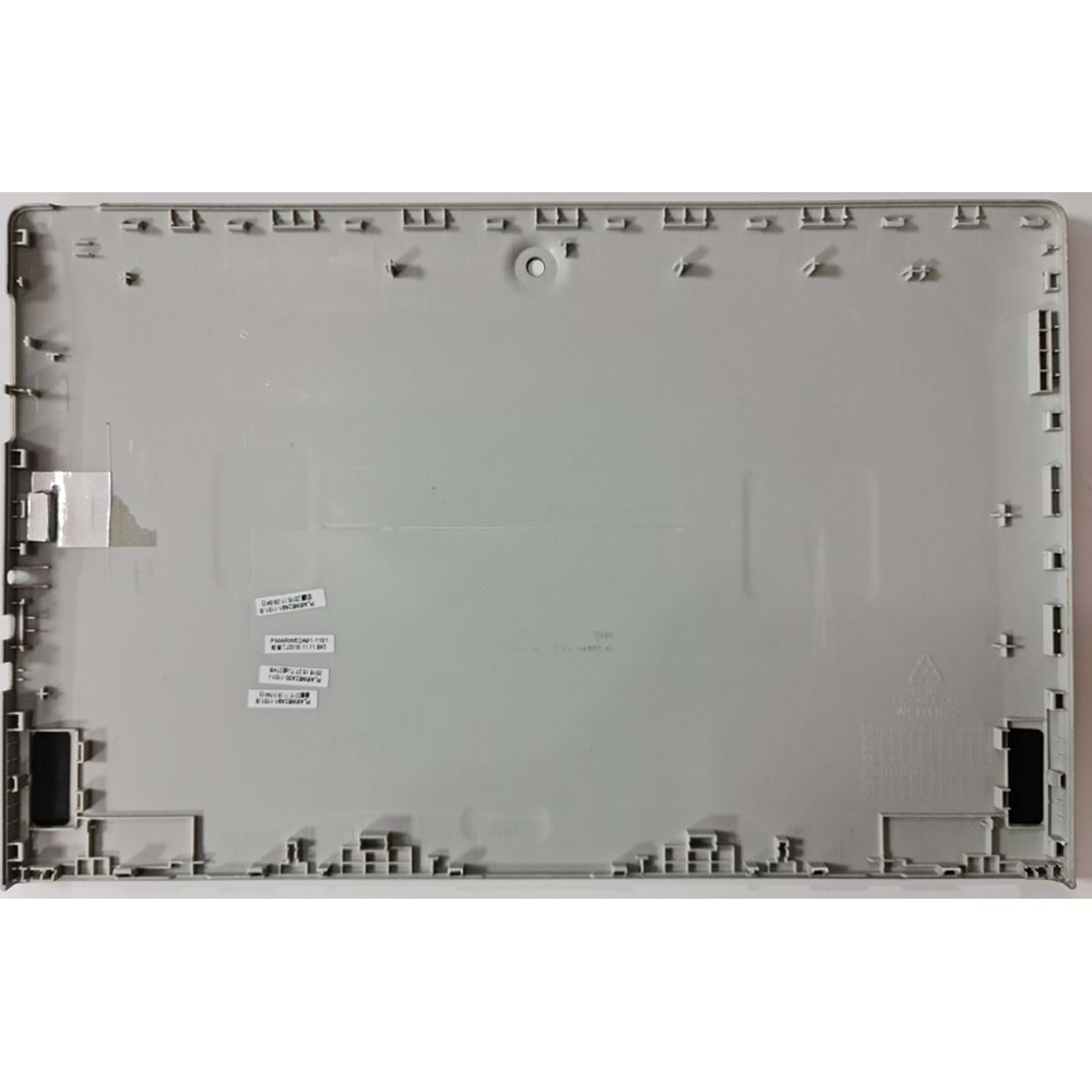 2.EL - Orjinal Medion Akoya MD99720 E2212T ML-241005 Notebook Ekran Arka Kapak Lcd Cover