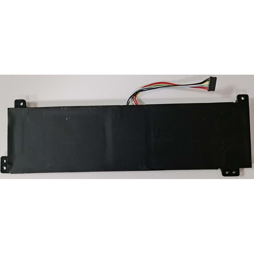 2.EL - Orjinal Lenovo V130-15IGM V130-15IKB V330-15IKB V530-14IKB V530-15IKB 7.5V 4000mAh 30Wh Notebook Batarya - L17L2PB3 L17M2PB3