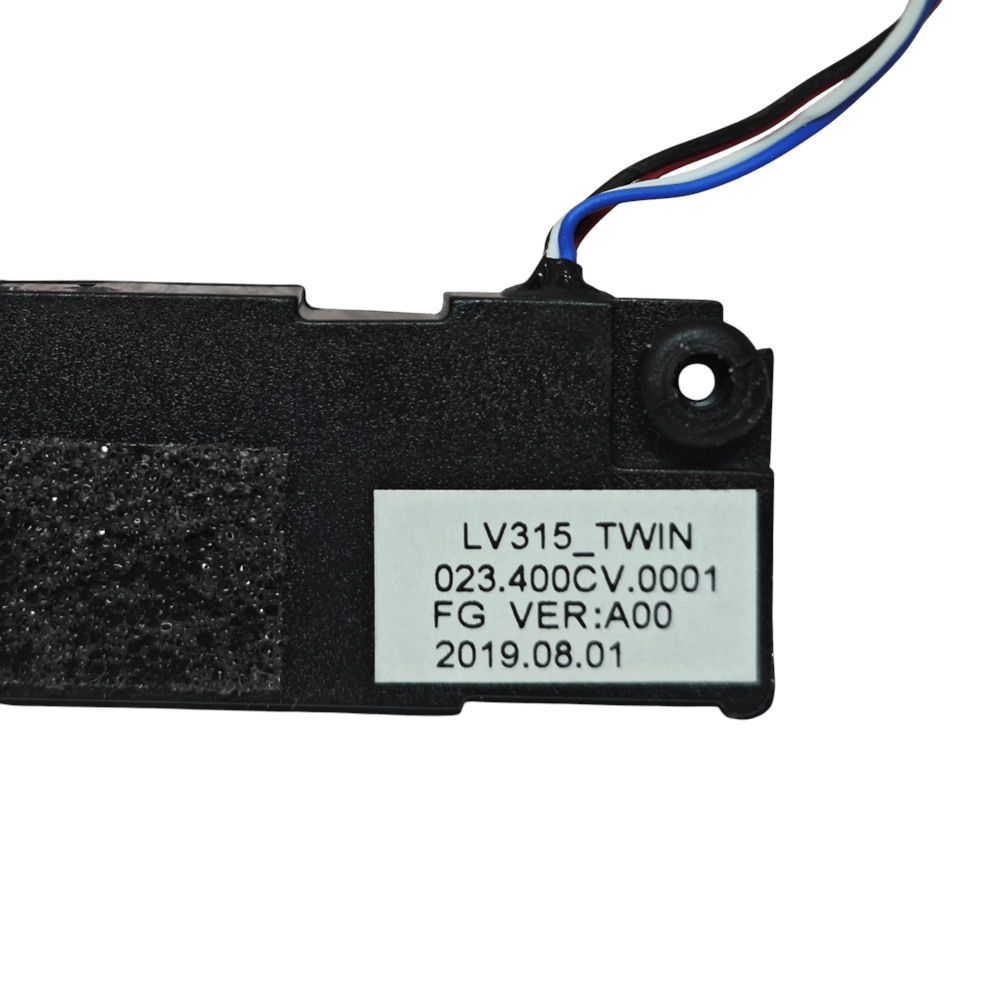 2.EL - Orjinal Lenovo V130-15IKB V130-15IGM V330-15IKB Notebook Dahili Hoparlör