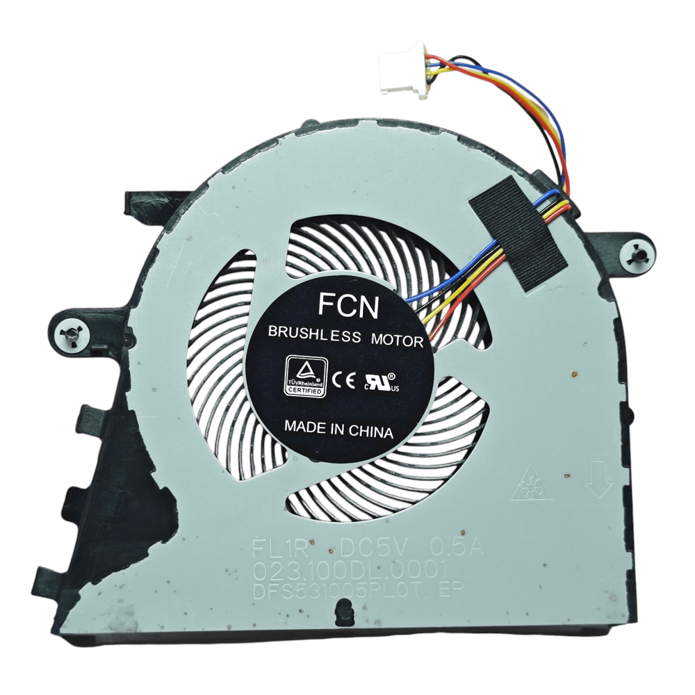 HYL - Lenovo İdeapad V130-15IKB V130-15IGM 81HN Orjinal Notebook Cpu Fan