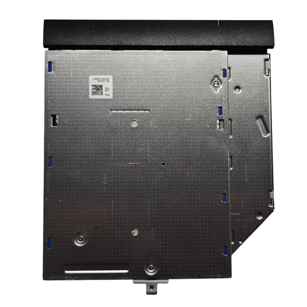 2.EL - Orjinal Casper Nirvana CSD CGU CSY C15 Notebook Optik Okuyucu Dvd RW