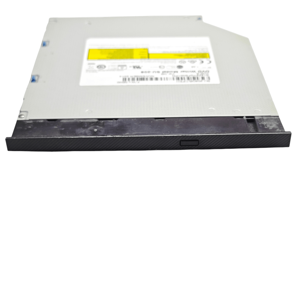 2.EL - Orjinal Casper Nirvana CSD CGU CSY C15 Notebook Optik Okuyucu Dvd RW