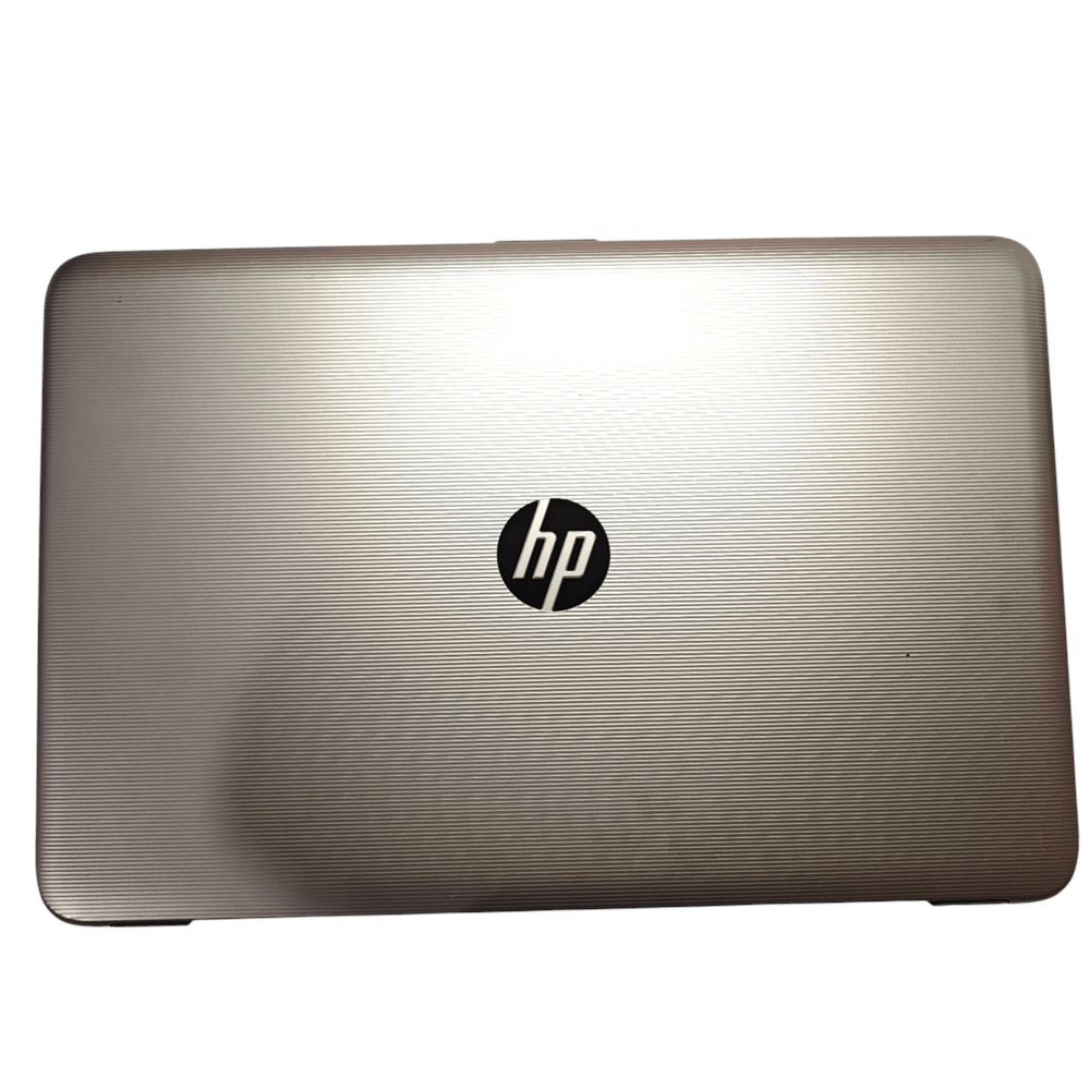 2.EL - Orjinal Hp Pavilion 250 G4 250 G5 255 G4 255 G5 15-AC 15-AF 15-AY Gümüş Notebook Ekran Arka Kapak + Ön Çerçeve Lcd Cover Bezel