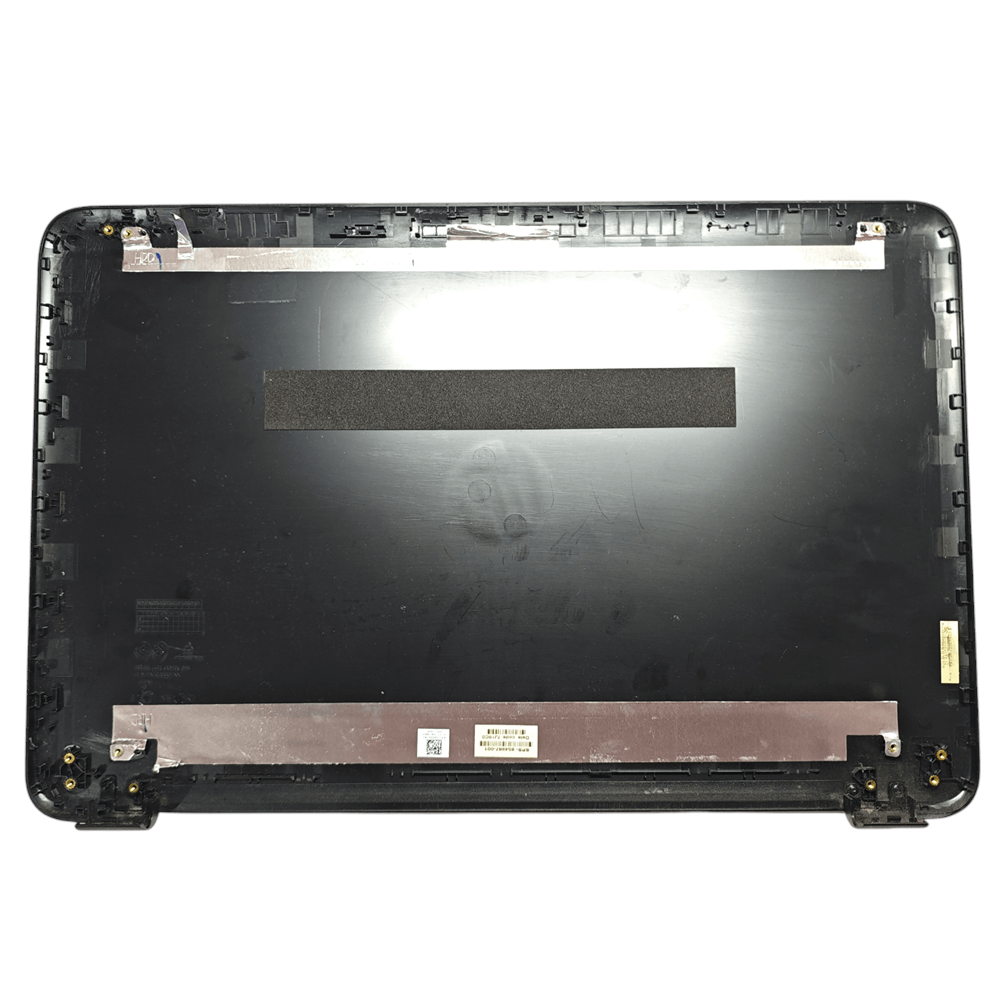 2.EL - Orjinal Hp Pavilion 250 G4 250 G5 255 G4 255 G5 15-AC 15-AF 15-AY Gümüş Notebook Ekran Arka Kapak + Ön Çerçeve Lcd Cover Bezel