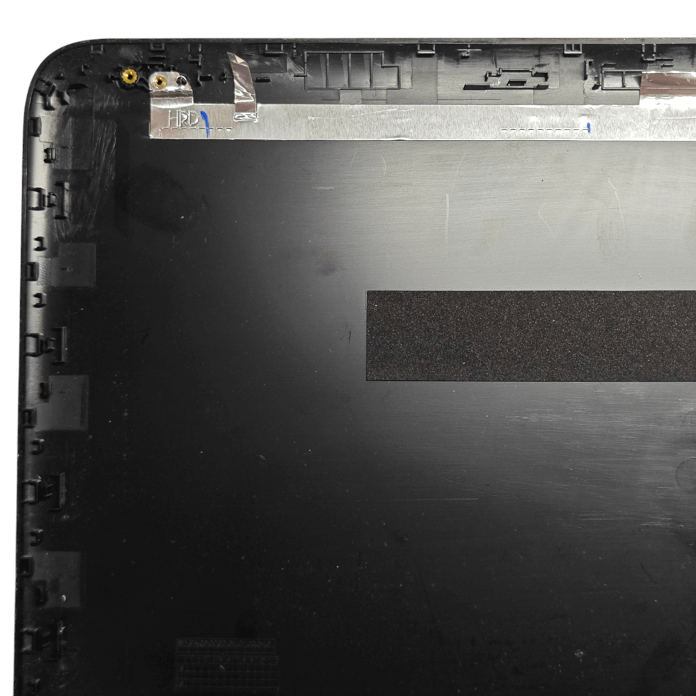 2.EL - Orjinal Hp Pavilion 250 G4 250 G5 255 G4 255 G5 15-AC 15-AF 15-AY Gümüş Notebook Ekran Arka Kapak + Ön Çerçeve Lcd Cover Bezel