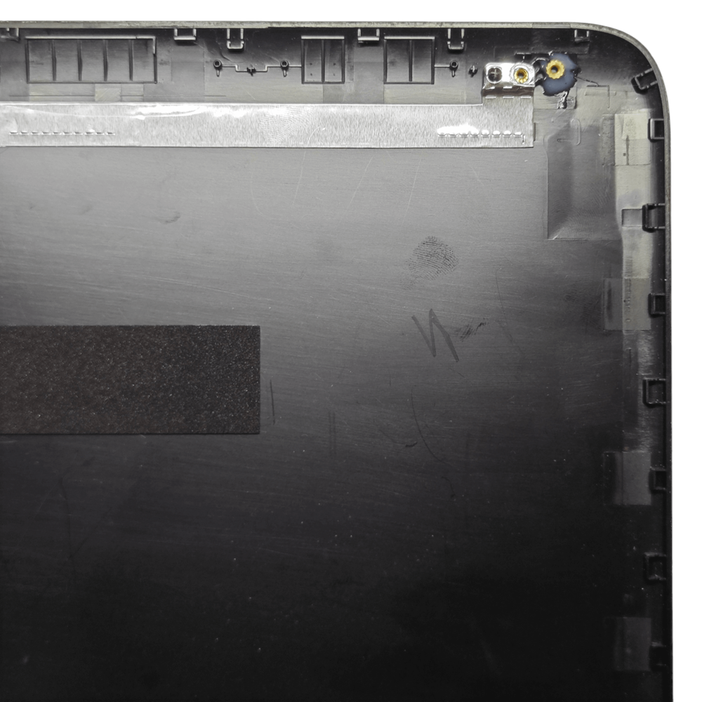 2.EL - Orjinal Hp Pavilion 250 G4 250 G5 255 G4 255 G5 15-AC 15-AF 15-AY Gümüş Notebook Ekran Arka Kapak + Ön Çerçeve Lcd Cover Bezel