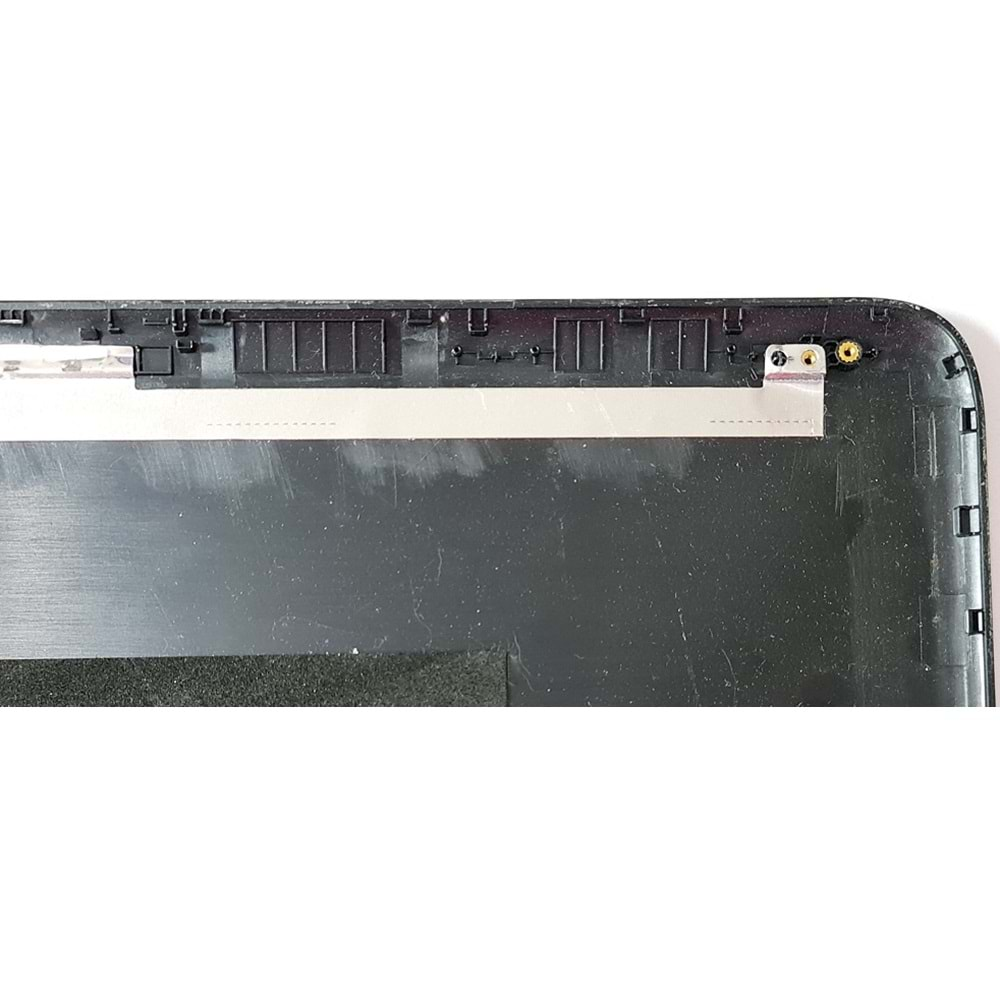 2.EL - Orjinal Hp Pavilion 250 G4 250 G5 255 G4 255 G5 15-AC 15-AF 15-AY Gümüş Notebook Ekran Arka Kapak Lcd Cover - 854987-001 AP1O20001B0