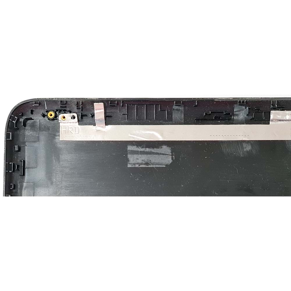 2.EL - Orjinal Hp Pavilion 250 G4 250 G5 255 G4 255 G5 15-AC 15-AF 15-AY Gümüş Notebook Ekran Arka Kapak Lcd Cover - 854987-001 AP1O20001B0